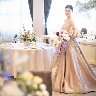 初見学も安心★人気日程が埋まる前に！チャペル×特典×後日試食