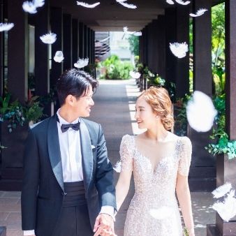 ＜スイーツ付＞人気日程が埋まる前に！絶景チャペル×選べる会場