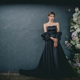 【気になるドレス見学×3万円無料試食】Dressプレゼント★