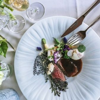 GW限定【お料理重視★】一組貸切レストラン×5品試食フェア