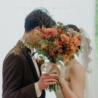 【何も決まってなくてもOK】専属プランナーサポート&絶品試食付