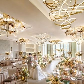 【リニューアル】洗練と上質が調和する空間美*おもてなしフェア