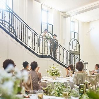 ＼火曜日SP*150万円優待／貸切 ALL花嫁体験*特別試食