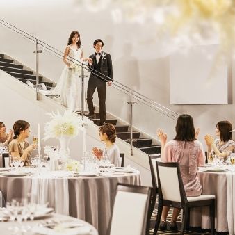 【GWスペシャル】演出体験×無料試食*初見学におすすめフェア