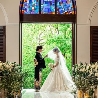 【GWスペシャル★】連休限定特典付*大聖堂×豪華無料試食