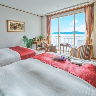 【豪華試食＆宿泊】限定開催！リゾートホテルＷ体験フェア