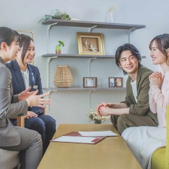 気軽にプチ相談会♪