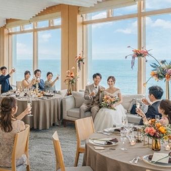 【最大50万優待×挙式全額無料】豪華試食＋宿泊付＋10万ギフト