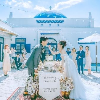 【朝イチOK！】海外リゾート館内ツアー＆フェア限定試食フェア