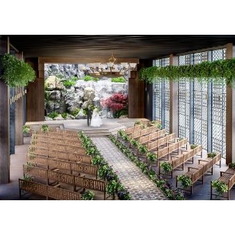 ◆4日間限定GWフェア◆豪華130万円特典×豪華試食×挙式体験♪