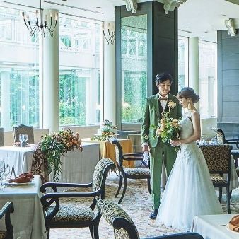 【ドレス試着体験可】挙式・披露宴相談