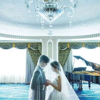 【ドレス試着体験可】挙式・披露宴相談