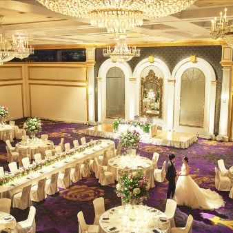 ドレス試着＆会場見学　まるごと体験フェア