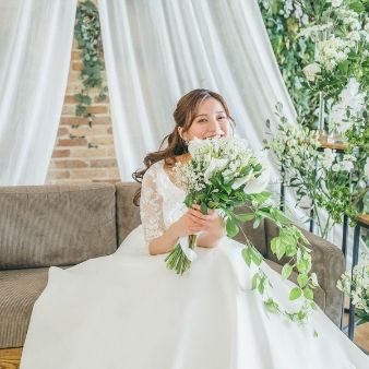 【初見学おススメ】豪華試食×結婚式まるわかり相談会