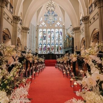 残1【GW限定】感動ロイヤルステンドグラス輝く大聖堂◆ギフト券