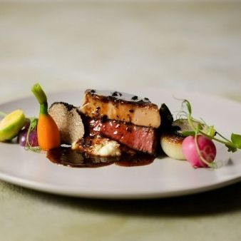 直前OK【特別BIG】3年連続ミシュラン*6品試食★最大126万円優待