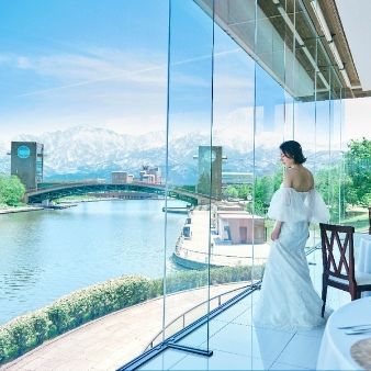 ★ウェディングフェスタ４days★和牛食べ比べ×新作ドレス見学