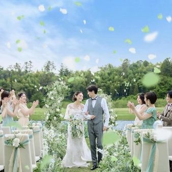 ★ウェディングフェスタ４days★和牛食べ比べ×新作ドレス見学