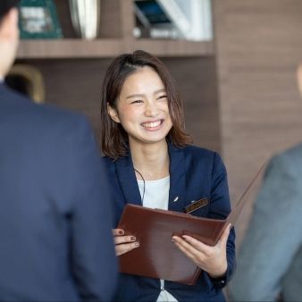 【短時間でもOK】60分で要点だけ相談会