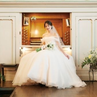 【来館特典★QUO5千円】大聖堂見学×道産牛フィレ試食会