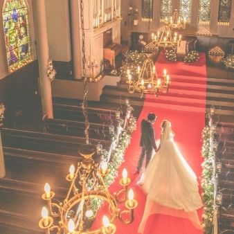 【お盆SPECIAL】全館開放×最新衣装見学×当館最大特典フェア