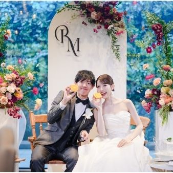 会場イチオシValentine Special｜絶品スイーツ×当館最大特典付フェア