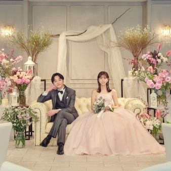 今がチャンス！チャペル×会場×試食×特典付きまるごと体験