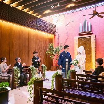 大人気【少人数＆フォト婚なら】プラン紹介＆会場ツアー＆相談会