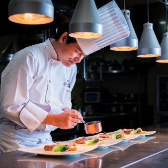 ＼お料理重視の方へ／美食堪能×絶景オーシャンビューで感動体験