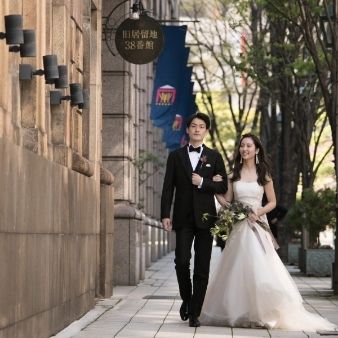 【知りたいことだけ60分！】会場見学×見積もり相談会♪