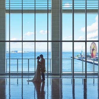 【知りたいことだけ60分！】会場見学×見積もり相談会♪