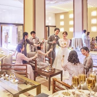 たくさん見て迷った方へ◎見積比較×4万円相当試食×ドレス見学