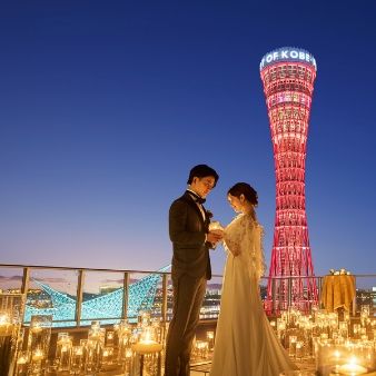 【知りたいことだけ60分！】会場見学×見積もり相談会♪