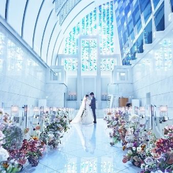 たくさん見て迷った方へ◎見積比較×4万円相当試食×ドレス見学