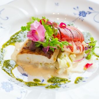 ■月曜日限定■口コミ↑高好評↑美食フレンチ2万試食&見学相談会