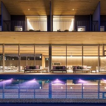 【初めての見学の方限定】会場見学×新館ツイン宿泊プレゼント