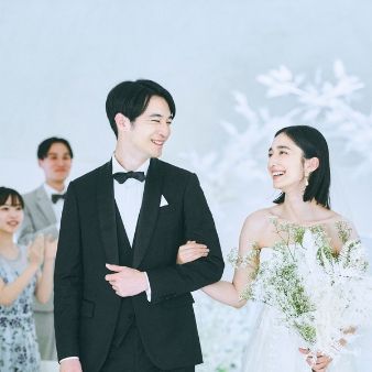 【日程限定開催！】デザート試食付・結婚式準備フェア