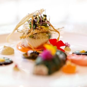 【Xmas限定】平源会場見学×地産地消フレンチ試食フェア