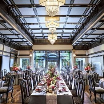 【贅沢3万試食付き】上質貸切邸宅×大聖堂*4万ギフト券付き