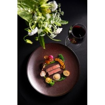 【料理重視の方必見】人気の3品試食★豪華プレミアムフェア