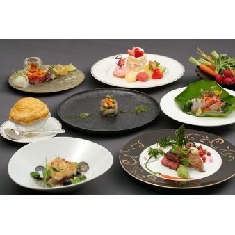 【料理重視の方必見】人気の3品試食★豪華プレミアムフェア