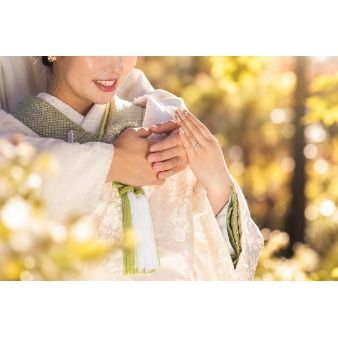 【R8.8.8入籍カップル限定】末広がり「8大特典」付きBIGフェア