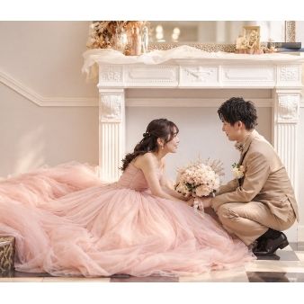 【米子・境港限定】地元婚応援！お得に叶える限定特典付きフェア