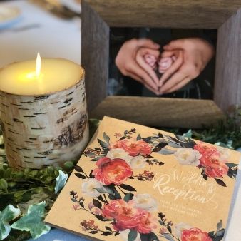 【Wハッピー婚】おめでた婚も安心ご相談フェア♪