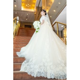 【初めての式場見学でも安心◎】イチから分かる相談会