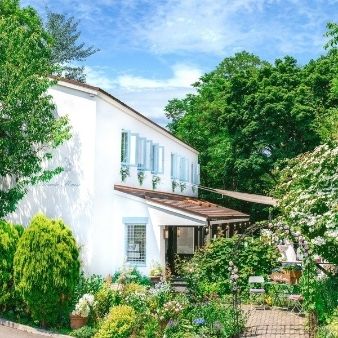 残1【組数限定】独立型教会&アットホームパーティ会場見学フェア