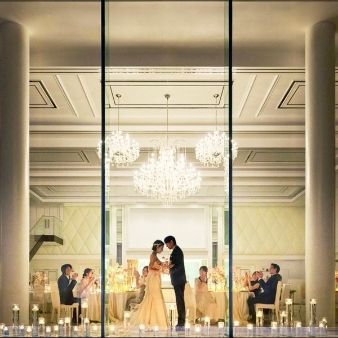 最大2万ギフト*豪華3万試食*海×山×空独占Wedding＆新作ドレス