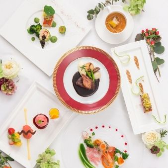 【支配人覚悟BIGフェア】ギフト1万×シェアフルコース＆驚愕優待