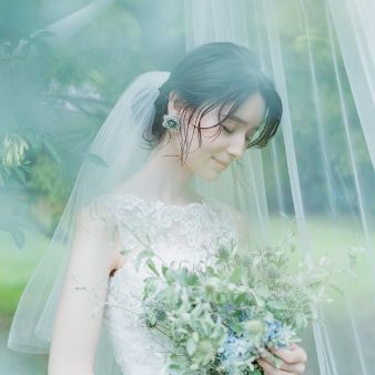 【2027年春婚検討の方へ】桜彩るウェディング相談会*豪華試食