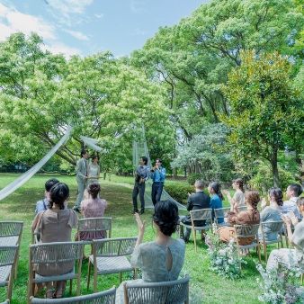 ＼25万で叶う♪シンプル挙式＆当日フォトW／小規模婚応援フェア